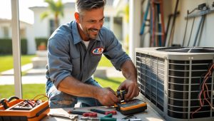 Emergency HVAC Solutions in Los Angeles: How to Handle Urgent Repairs and Heat Pump Issues Fast