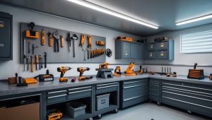 Home Tool Insurance Essentials: Protecting Your Equipment and Investment