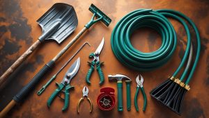 Seasonal Home Maintenance Checklist: Essential Tools & Equipment for Each Season