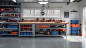 Tool Longevity 101: Maintenance Best Practices to Extend the Life of Your Home Gadgets and Equipment