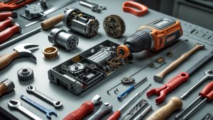 Budget-Friendly Tool Upgrades: When to Replace, Repair, or DIY Hack Your Home Equipment