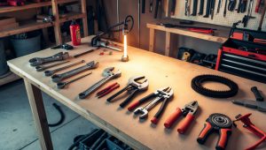DIY Plumbing Toolkit: A Cost-Savvy Guide to Essential Equipment for Home Repairs