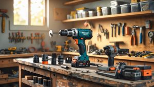 Oscillating Multi-Tools vs. Rotary Tools: Which Versatile Gadget Belongs in Your Home Workshop?