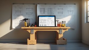 Permits and Compliance: Navigating Legal Requirements for DIY Home Upgrades