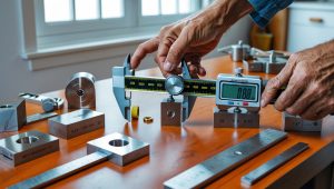 Tool Calibration at Home: Why It Matters and How to Do It Right