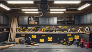 Tool Rental vs. Buying: A Practical Guide for Home DIYers