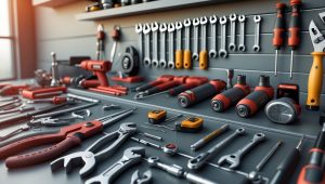 Wireless Tool Trackers: How to Prevent Loss and Streamline Home Projects