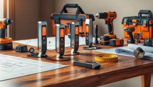 Demystifying Laser Measuring Tools: In-Depth Reviews, Practical Uses, and DIY Accuracy Tips