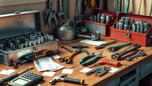 Hidden Costs and Smart Budgeting for Home Tool Purchases: What DIYers Overlook