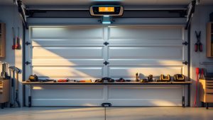 Step-by-Step Guide: Installing a Smart Garage Door Opener for DIYers