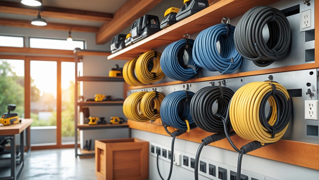 Extension Cord Safety at Home: Dos, Don’ts, and the Best Heavy-Duty Picks