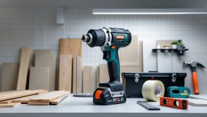 How to Choose and Safely Use Oscillating Multi-Tools for DIY Home Repairs