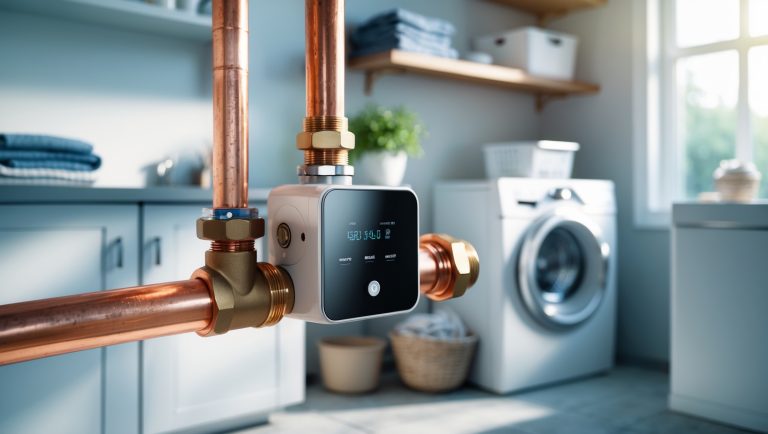 Smart Water Valve Controllers: Comparing DIY-Friendly Solutions for Preventing Costly Home Leaks