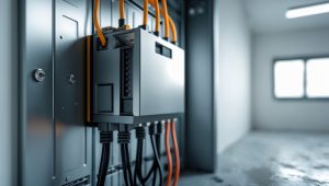 Step-by-Step Guide: Installing a Whole-Home Surge Protection Device