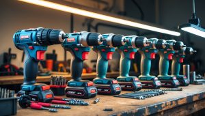 Cordless Drill Features That Actually Matter: A Practical DIYer’s Guide