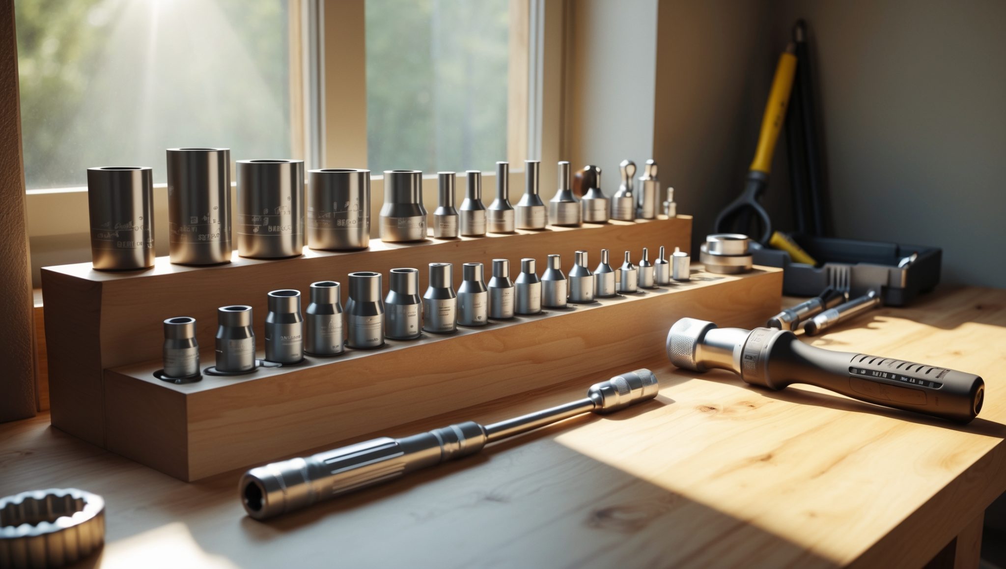 Diy Socket Set Deep vs. Shallow Sockets: Which is Best for Home DIY?