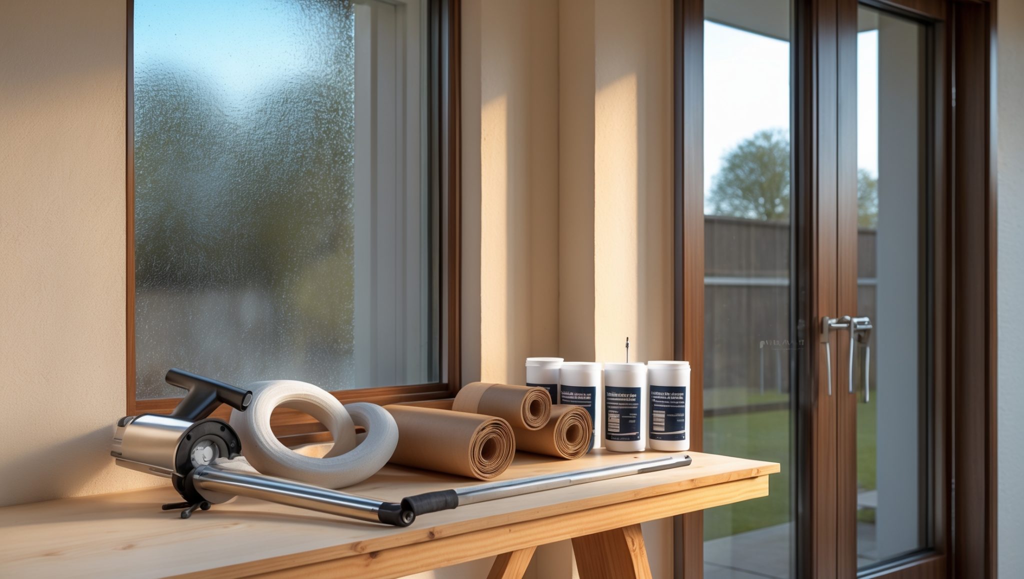 DIY Home Weatherproofing Tools & Methods: Seal Drafts, Save Energy