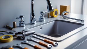 DIY Faucet Replacement: Tools, Cost Breakdown, and Step-by-Step Guide for Hassle-Free Upgrades