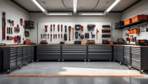 DIY Garage Organization: Step-by-Step Tool Wall Setup, Storage Comparisons, and Maintenance Tips