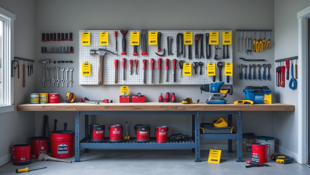 Tool Rental vs. Buying: A Detailed Cost-Benefit Breakdown for Home DIY Projects