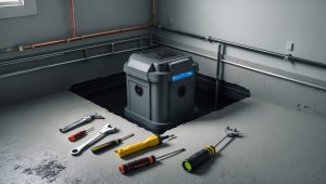 DIY Sump Pump Maintenance: Annual Checklist, Essential Tools, and Troubleshooting Guide