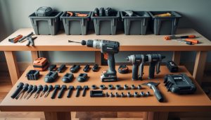 Beginner’s Guide to Choosing and Using Oscillating Multi-Tools for DIY Repairs and Upgrades