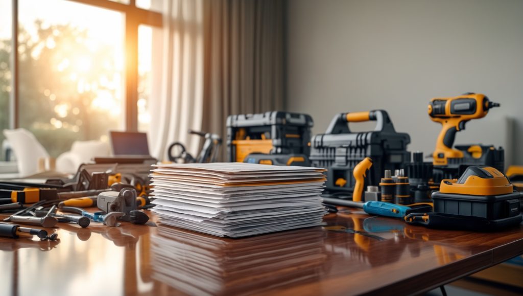 Insurance Essentials for DIY Home Projects: What Every Homeowner Needs to Know