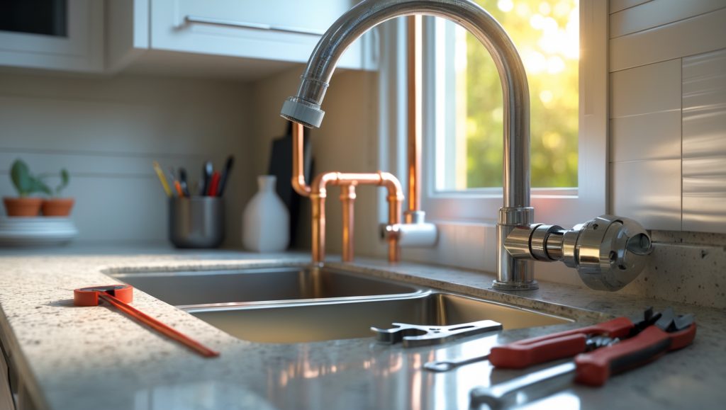 DIY Home Water Leak Detection: Tools, Setup, and Ongoing Monitoring Guide