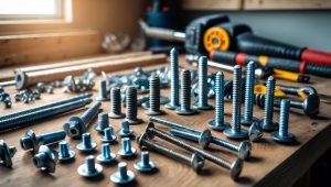 Preventing Costly Fastener Failures: Essential Tool & Hardware Selection for DIY Home Projects