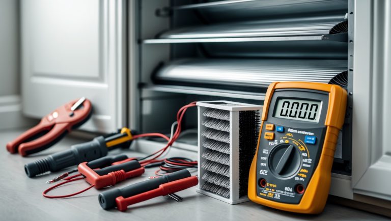 Seasonal HVAC Maintenance for DIYers: Essential Tools, Checklists, and Step-by-Step Guide